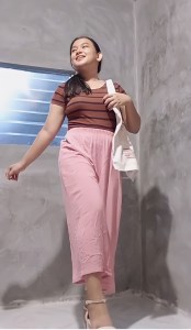 Who is Carmela B. Santos?